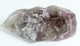 Smoky Amethyst Crystal - Diamond Hill, SC #44806-1